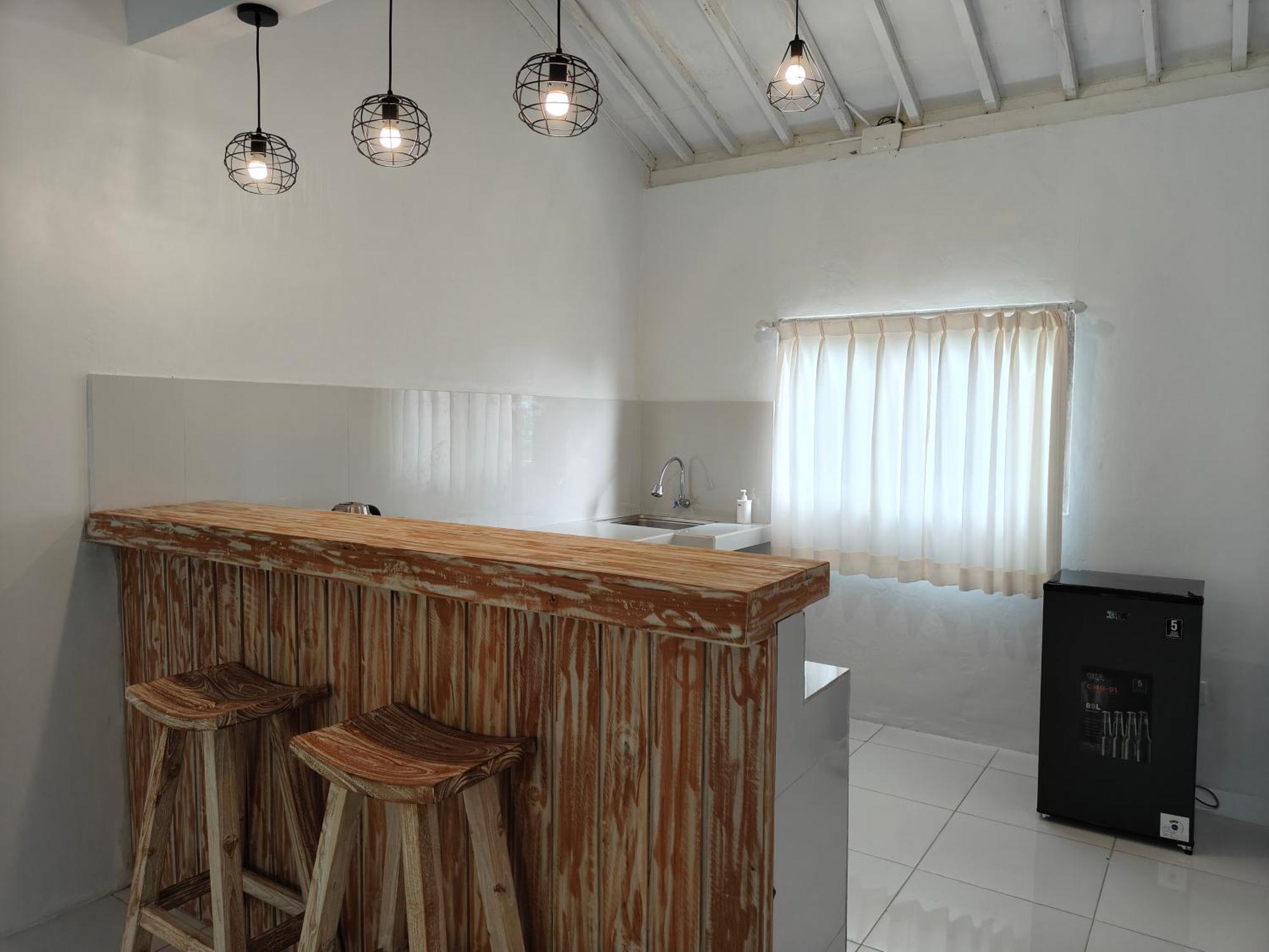 Alam Cottage Uluwatu Exterior foto
