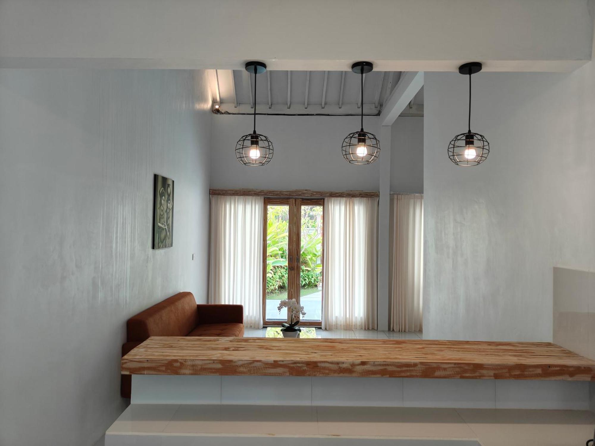 Alam Cottage Uluwatu Exterior foto